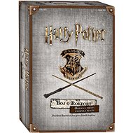 Harry Potter - Obrana proti čiernej mágii - Společenská hra