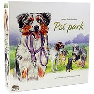 Psí park SK - Společenská hra