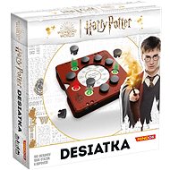 Desiatka: Harry Potter SK - Společenská hra