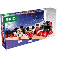 Disney and Friends 100th Anniversary Train - Train
