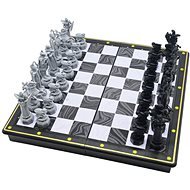 Lexibook Harry Potter: Magnetické skládací šachy - Board Game