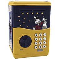 Lexibook Gesicherte Spardose - Spardose