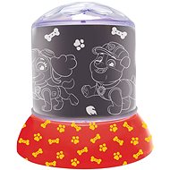 Lexibook Night Light Projector Tlapková Patrola - Light Projector