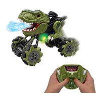 Lexibook Car dinosaur remote control Crosslander Tirex - Remote Control Car