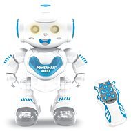 Lexibook Tančící robot Powerman First STEM se světelnými efekty - Robot