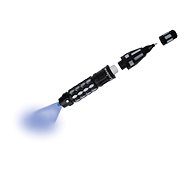 Lexibook Spy Mission pen with invisible ink and spy light - Spy Gear