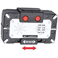 Lexibook Spy Mission Spy Mission voice changer with recording - Spy Gear