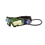 Lexibook Spy Mission Kids Night Vision Goggles - Spy Gear