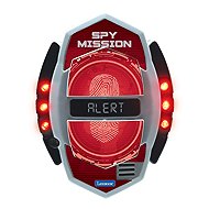 Lexibook Spy Mission Motion Detector - Spy Gear