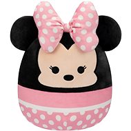 Squishmallows Disney - Minnie 18 cm - Soft Toy