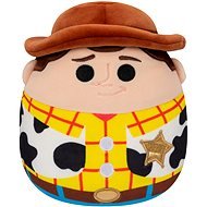 Squishmallows Disney 18 cm Toy Story - Woody - Plüss