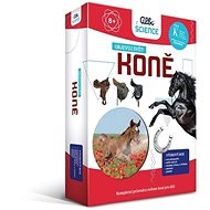 Horses - Explore the world - Educational Set