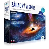 Mysterious Universe - Educational Set