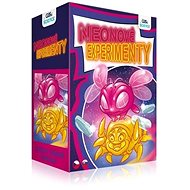 Neon experiments - Experiment Kit