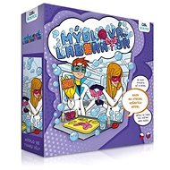 Soap laboratory - Experiment Kit