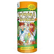 Candle making - Soy wax - Candle Making Kit