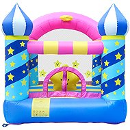 Air My Fun Bouncy Castle Star - Bouncy Castle