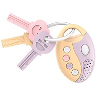 Baby keys - Interactive Toy