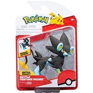 Pokémon - Luxray 11 cm - Figura