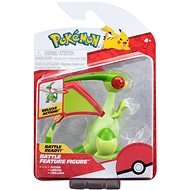 Pokémon – Flygon 11 cm - Figúrka