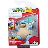 Pokémon - Blastoise 11 cm - Figur