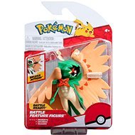 Pokémon - Decidueye 11 cm - Figur