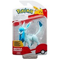Pokémon - Glaceon 5 cm - Figur