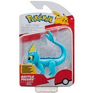 Pokémon - Vaporeon 5 cm - Figure