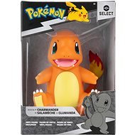 Pokémon – Charmander 10 cm - Figúrka