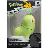 Pokémon - Chikorita 10 cm - Figur