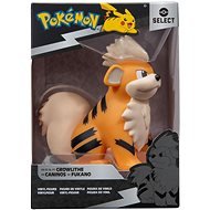 Pokémon - Growlithe 10 cm - Figur
