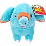 Pokémon  - Phanpy 20 cm - Soft Toy