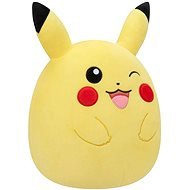Squishmallows Pokémon Pikachu 35 cm - Soft Toy