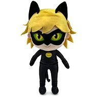 Miraculous Cat Noir - Soft Toy