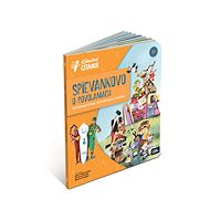CZK Book Spievankovo: About professions EN - Tolki