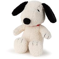 Snoopy Sitting Terry Cream 17cm - Soft Toy