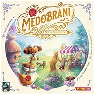 Honeymoon - Board Game