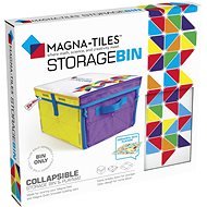 Magna-Tiles - Storage Bin - Tároló doboz