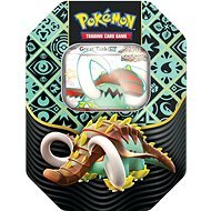 Pokémon TCG: SV4.5 Paldean Fates - Tin - Pokémon Karten