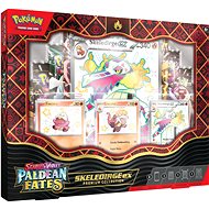 Pokémon TCG: SV4.5 Paldean Fates - Premium Collection (Wearable) - Pokémon Cards
