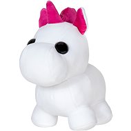 Adopt Me 21 cm - egyszarvú - Plüss