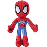 Spidey Spiderman leuchtend Plüsch 23 cm - Spidey - Kuscheltier