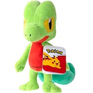 Pokémon plush - Treecko 20 cm - Soft Toy