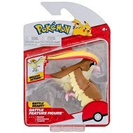 Pokemon figura - Pidgeot 11 cm - Figura