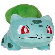 Pokémon - 30 cm plyšák - Bulbasaur - Soft Toy