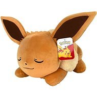 Pokémon - 45 cm plyšák Eevee - Soft Toy