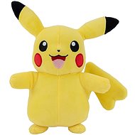 Pokémon - 20 cm plush - Female Pikachu - Soft Toy