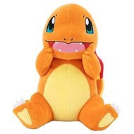 Pokémon - Charmander - plüss 20 cm - Plüss