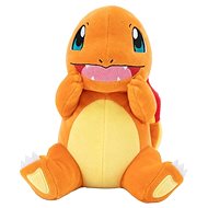 Pokémon - 20 cm plush - Charmander - Soft Toy