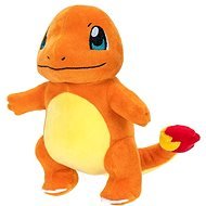 Pokémon - 20 cm plyšák - Charmander  - Soft Toy